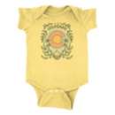 Baby Girls' The Duck Company Whimsical Colorado Onesie