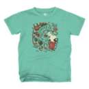 Kids' The Duck Company Gear Junkie T-Shirt