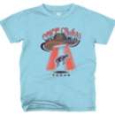 Kids' The Duck Company Space Cowboy T-Shirt