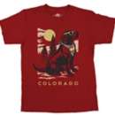 Kids' The Duck Company Mountain Mutt T-Shirt