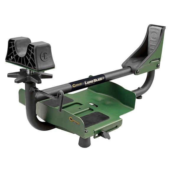 CALDWELL Lead Sled 3 Shooting Rest