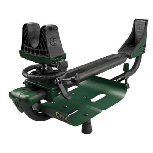 Caldwell Lead Sled DFT 2 Shooting Rest | SCHEELS.com