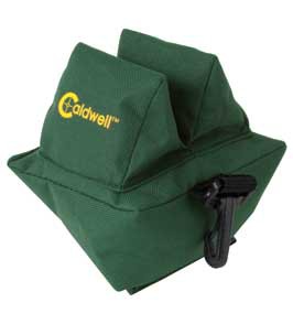 Caldwell Rear Filled Sight In Bag