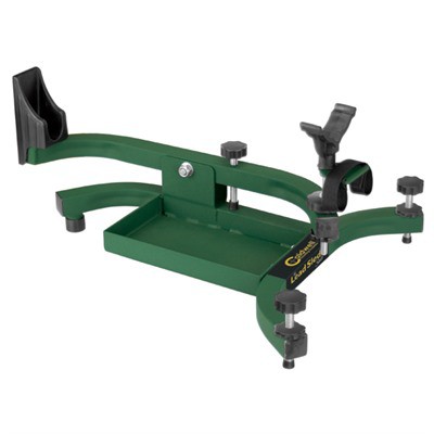 Caldwell Lead Sled Solo Shooting Rest