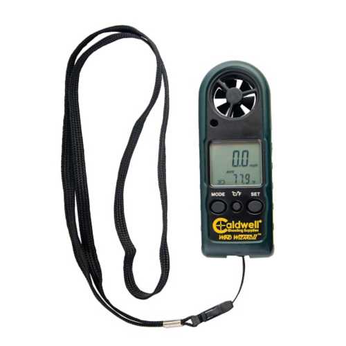 Caldwell Wind Wizard II Meter | SCHEELS.com