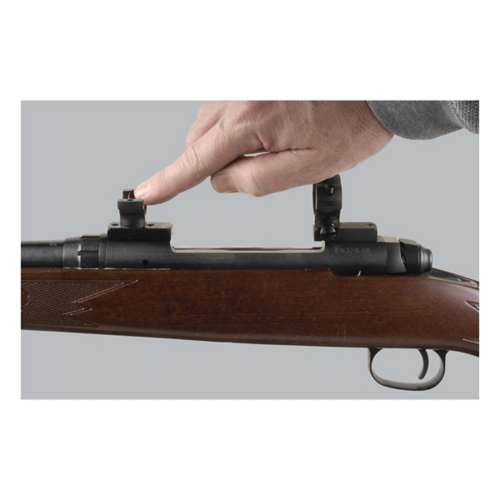 Wheeler Scope Ring Alignment and Lapping Kit