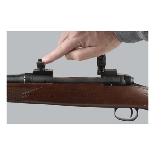Wheeler Scope Ring Alignment and Lapping Kit
