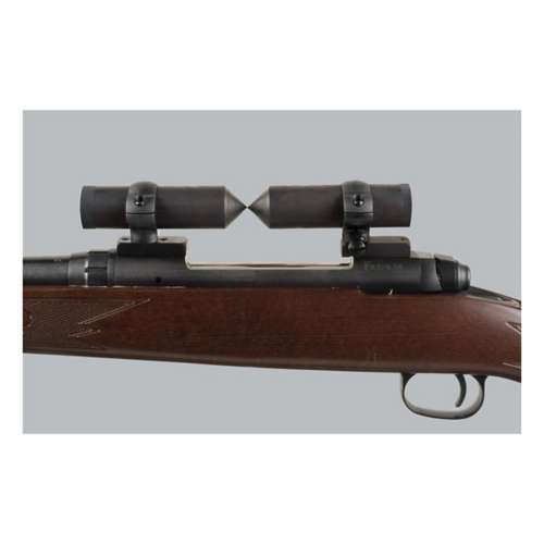 Wheeler Scope Ring Alignment and Lapping Kit