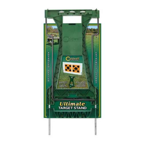 Caldwell Ultimate Target Stand