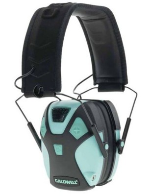 Caldwell E-Max Pro Series Electronic Ear Muffs