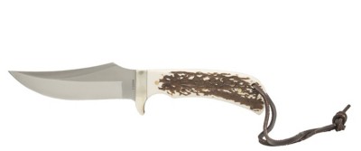 Uncle Henry Staglon Knife