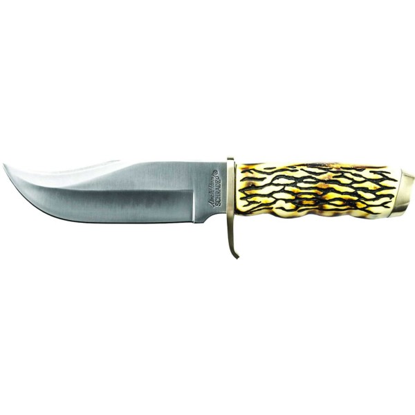 Uncle Henry Pro Hunter Knife