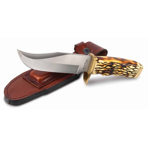 Uncle Henry Pro Hunter Knife - Primary Image