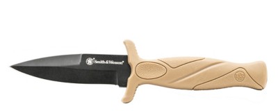 Smith & Wesson 2.75 FDE Boot