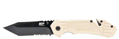 Smith & Wesson M&P 2.0 Assisted Opening
