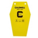 Caldwell AR500 Steel Target - Coffin