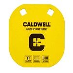 Caldwell AR500 Steel Target - Round - Thumbnail 1 of 2