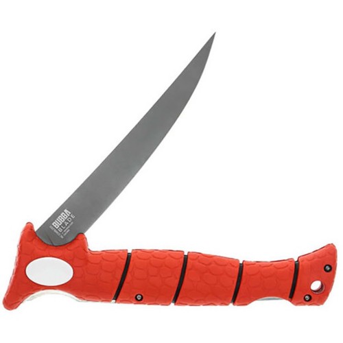 Bubba 7-Inch Tapered Flex Folding Knife - Primary Image