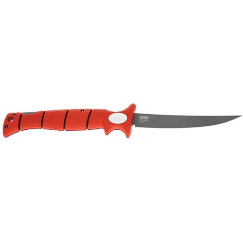 Bubba 7-Inch Tapered Flex Folding Knife - Primary Image