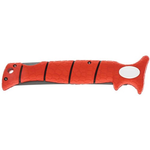 Bubba 7-Inch Tapered Flex Folding Knife - Primary Image