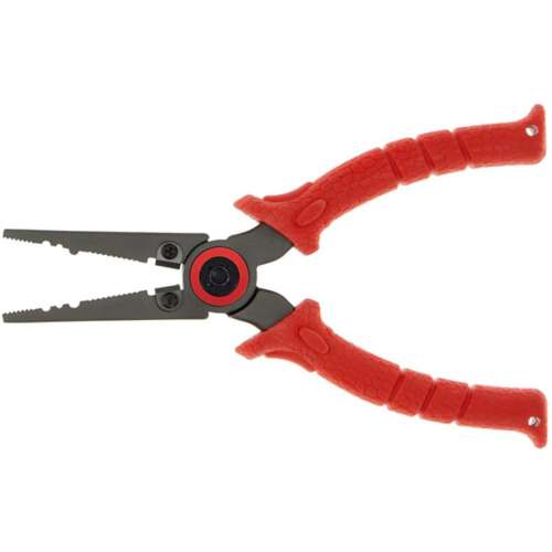 Bubba Stainless Steel Pliers
