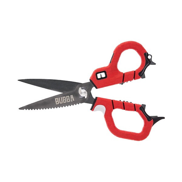 BUBBA BLADE Bubba Medium Shears