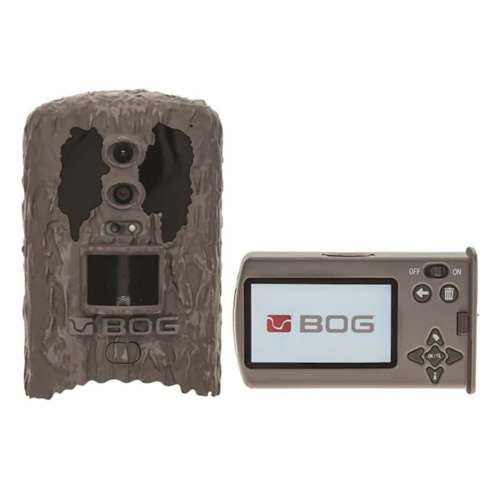 BOG Blood Moon Dual Sensor Trail Camera