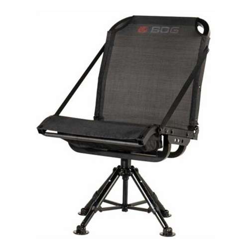 BOG Nucleus 360 Ground Blind Chair