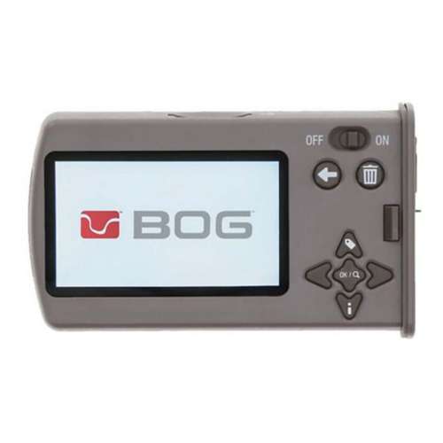 BOG Dominion SD Card Viewer
