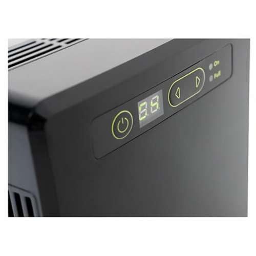 Lockdown Compact Automatic Dehumidifier