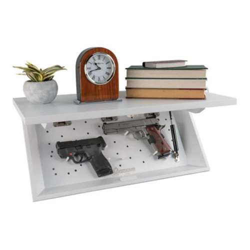 Lockdown In Plain Sight Concealment Shelf