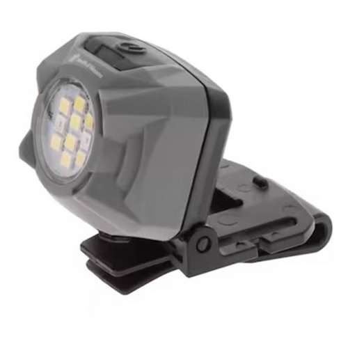 Smith & Wesson Night Guard Dual Beam RXP LED Rechargable Headlamp