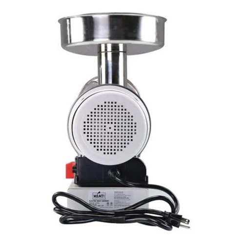 MEAT! Your Maker 1.5 HP Commercial Grinder