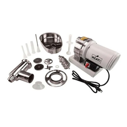 MEAT! Your Maker 1.5 HP Commercial Grinder