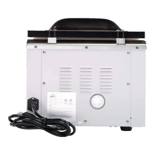 MEAT! Your Maker Chamber Vacuum Sealer