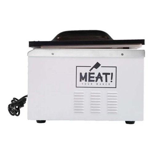 MEAT! Your Maker Chamber Vacuum Sealer