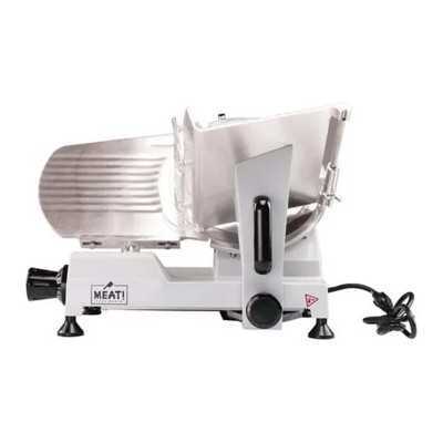 MEAT! 10" Meat Slicer