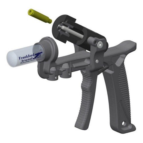 Frankford Arsenal Platinum Series Hand DePrimer Tool