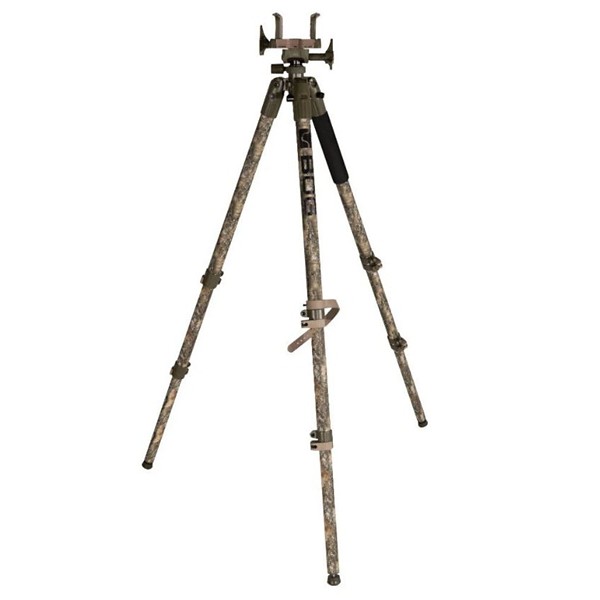 BOG DeathGrip Clamping Tripod