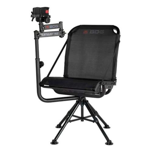 BOG Deathgrip 360 Chair