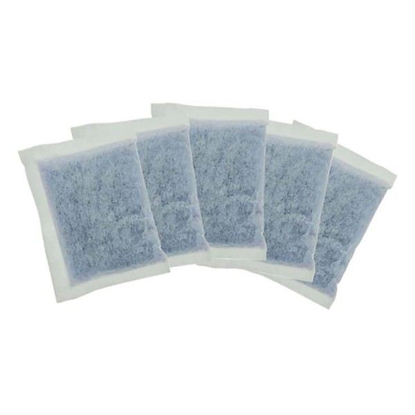 BTI TOOLS Lockdown Rechargeable Silica Bags 5 Pack