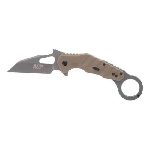 Smith & Wesson M&P Extreme OPS Karambit