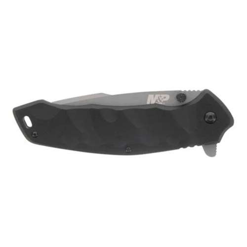 Smith & Wesson M&P Special Ops Tanto