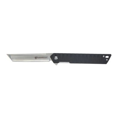 Smith & Wesson 24-7 Tanto Folder