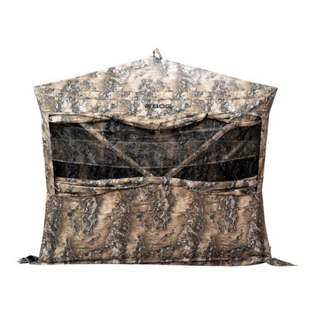 BOG Grave Digger 600D Ground Blind - 