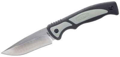 Old Timer Trail Boss Fixed Knife