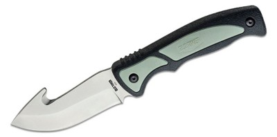 Old Timer Trail Boss Fixed Gut Hook Knife