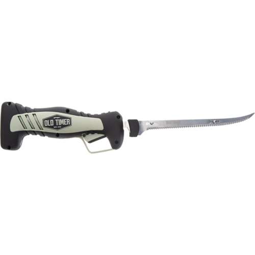 Catfish Bait Knife & Utility Scissors Combo