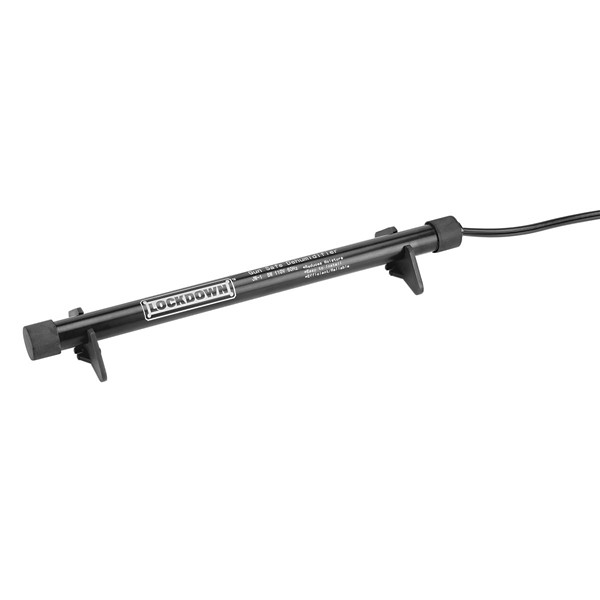 LOCKDOWN Safe Dehumidifier Rod