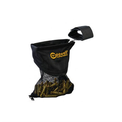  Caldwell Brass Catcher with Heat Resistant Mesh for Convenient  Firearm Mountable Brass Collection : Airsoft Gun : Sports & Outdoors